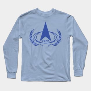 CNSA Long Sleeve T-Shirt